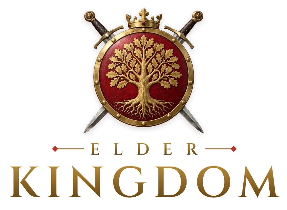 Elder Kingdom